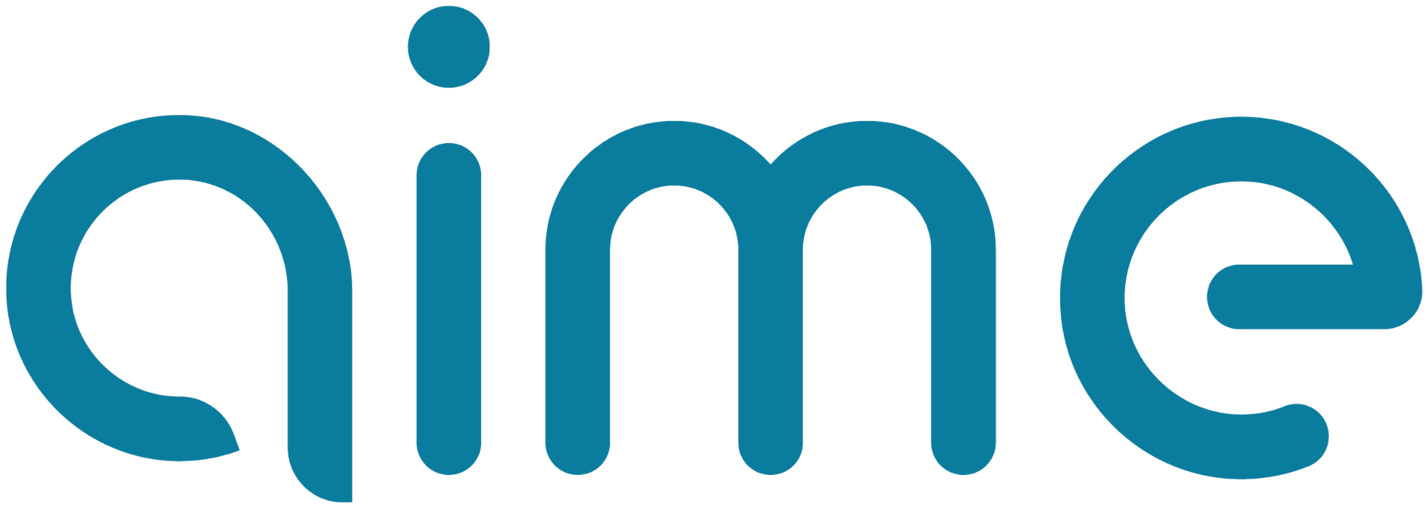 AIME Logo