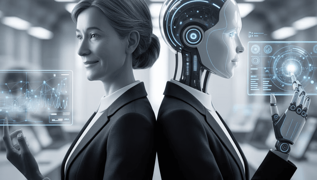 Aime AI Dashboard